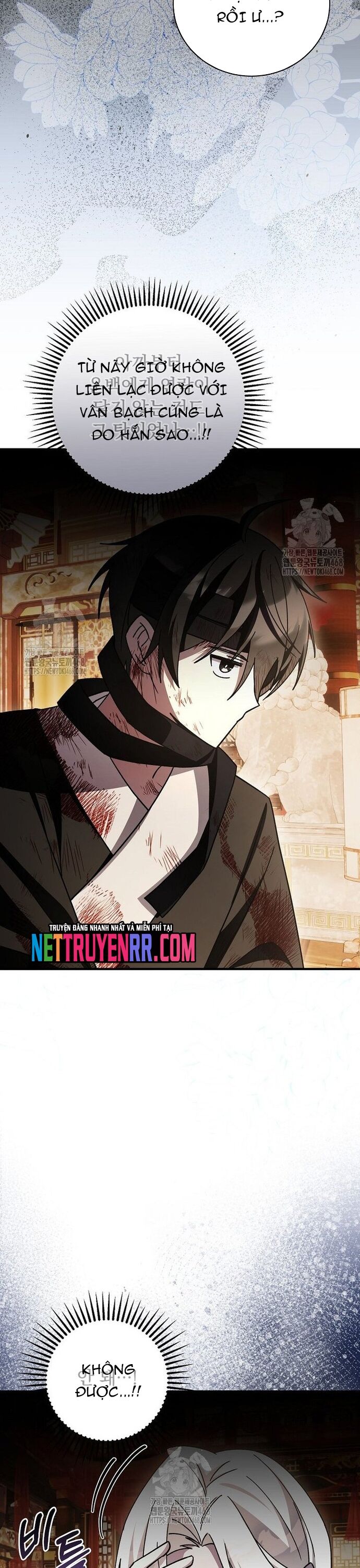 Sinh Tồn Trong Cuốn Tiểu Thuyết Romance Fantasy - Chapter 47 - Page 3