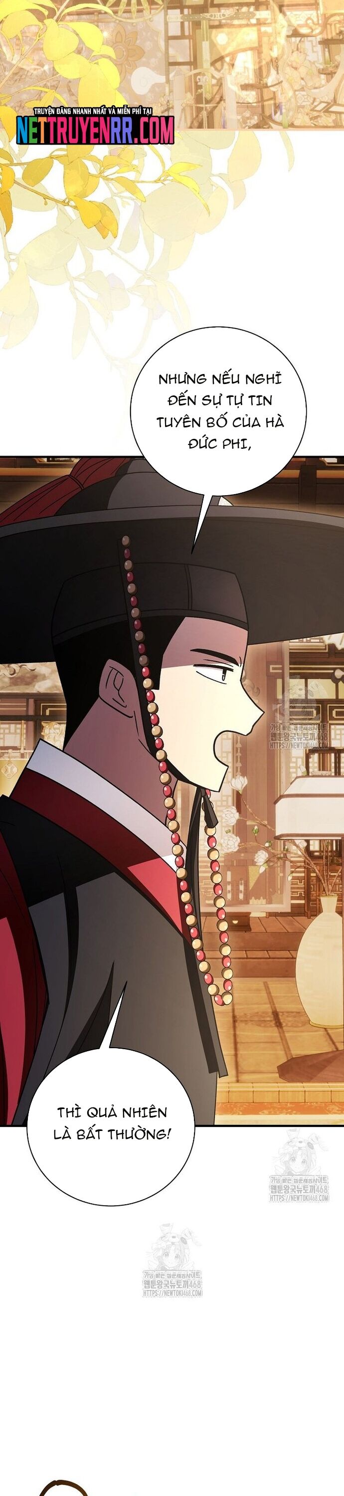 Sinh Tồn Trong Cuốn Tiểu Thuyết Romance Fantasy - Chapter 47 - Page 31