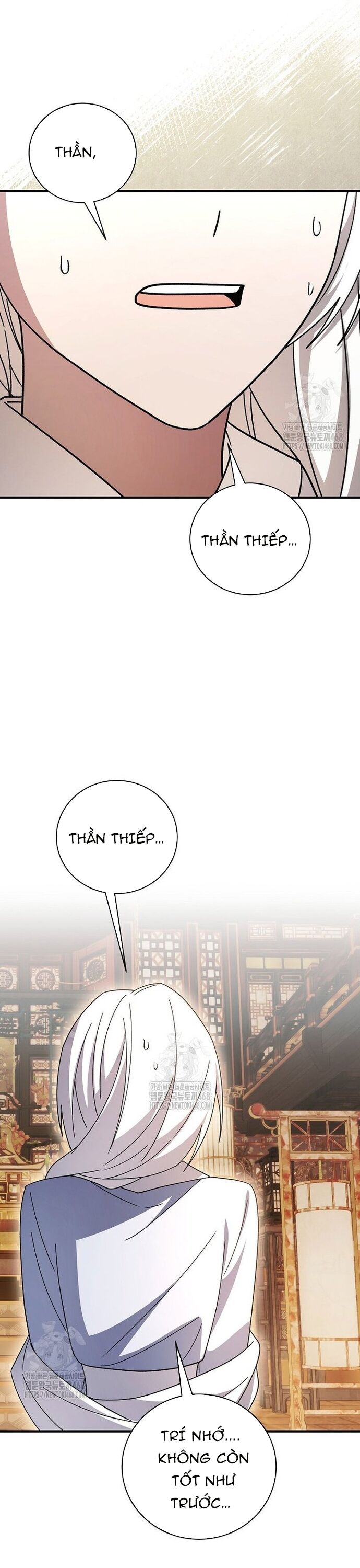 Sinh Tồn Trong Cuốn Tiểu Thuyết Romance Fantasy - Chapter 47 - Page 34