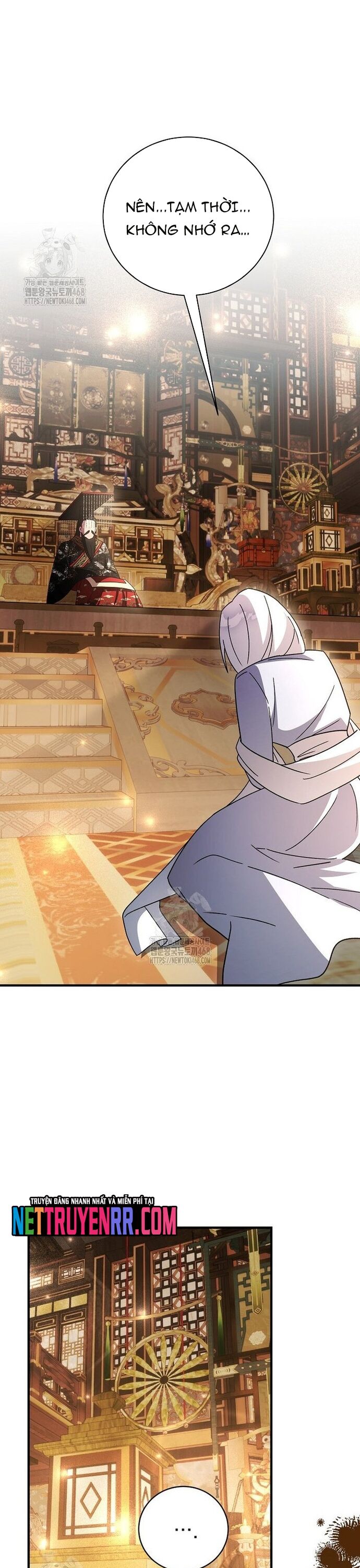 Sinh Tồn Trong Cuốn Tiểu Thuyết Romance Fantasy - Chapter 47 - Page 35