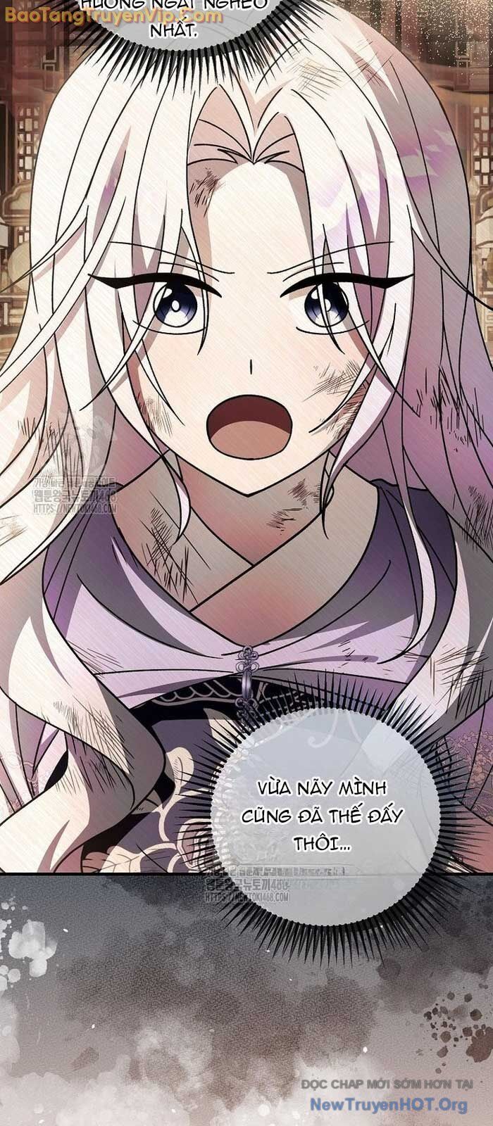 Sinh Tồn Trong Cuốn Tiểu Thuyết Romance Fantasy - Chapter 48.1 - Page 10