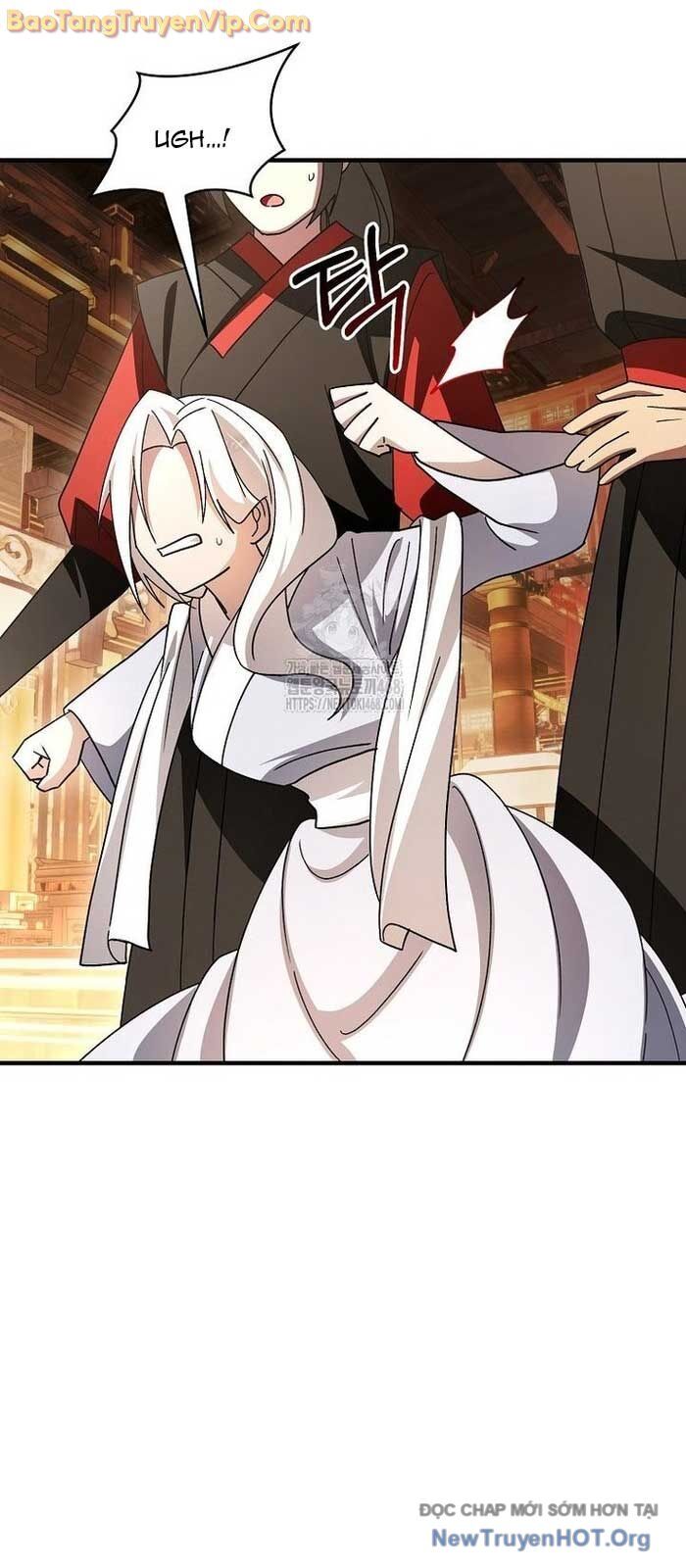 Sinh Tồn Trong Cuốn Tiểu Thuyết Romance Fantasy - Chapter 48.1 - Page 13