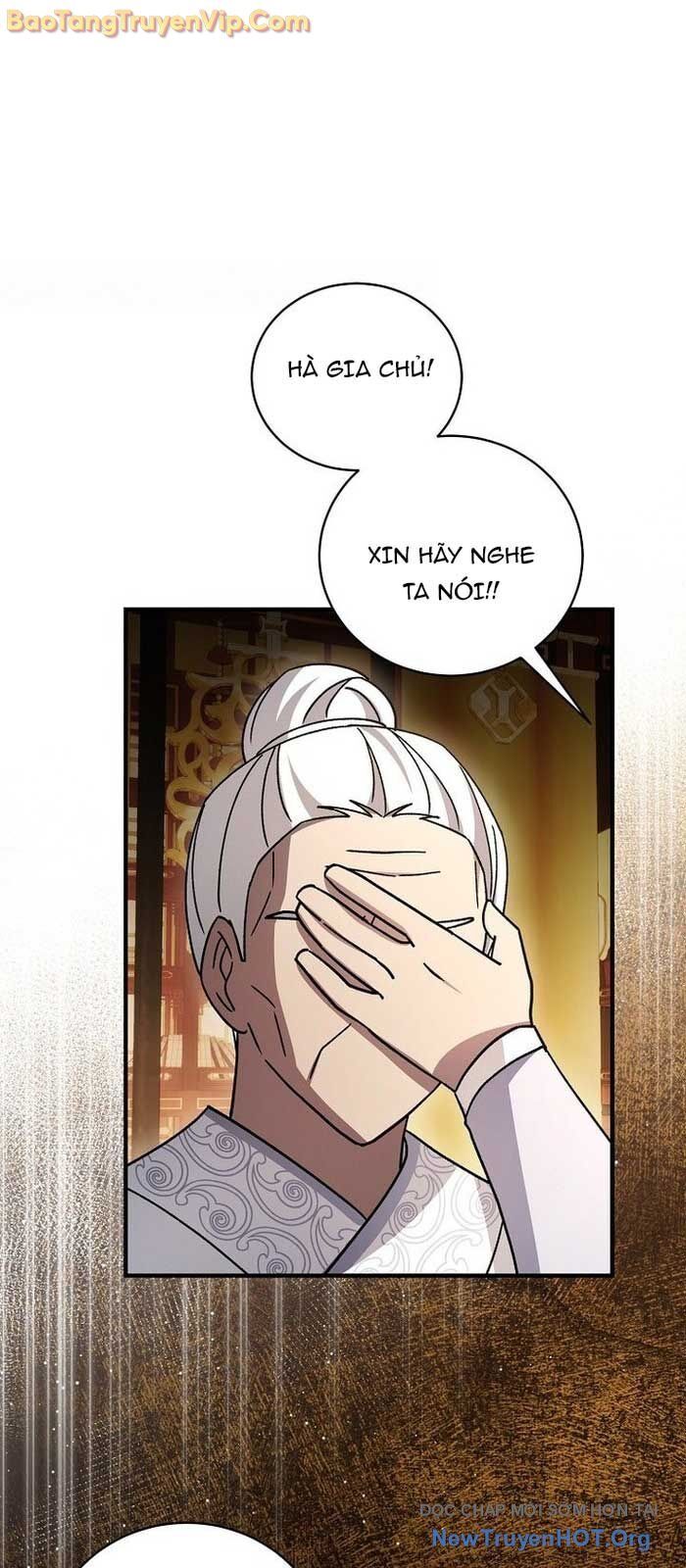 Sinh Tồn Trong Cuốn Tiểu Thuyết Romance Fantasy - Chapter 48.1 - Page 21