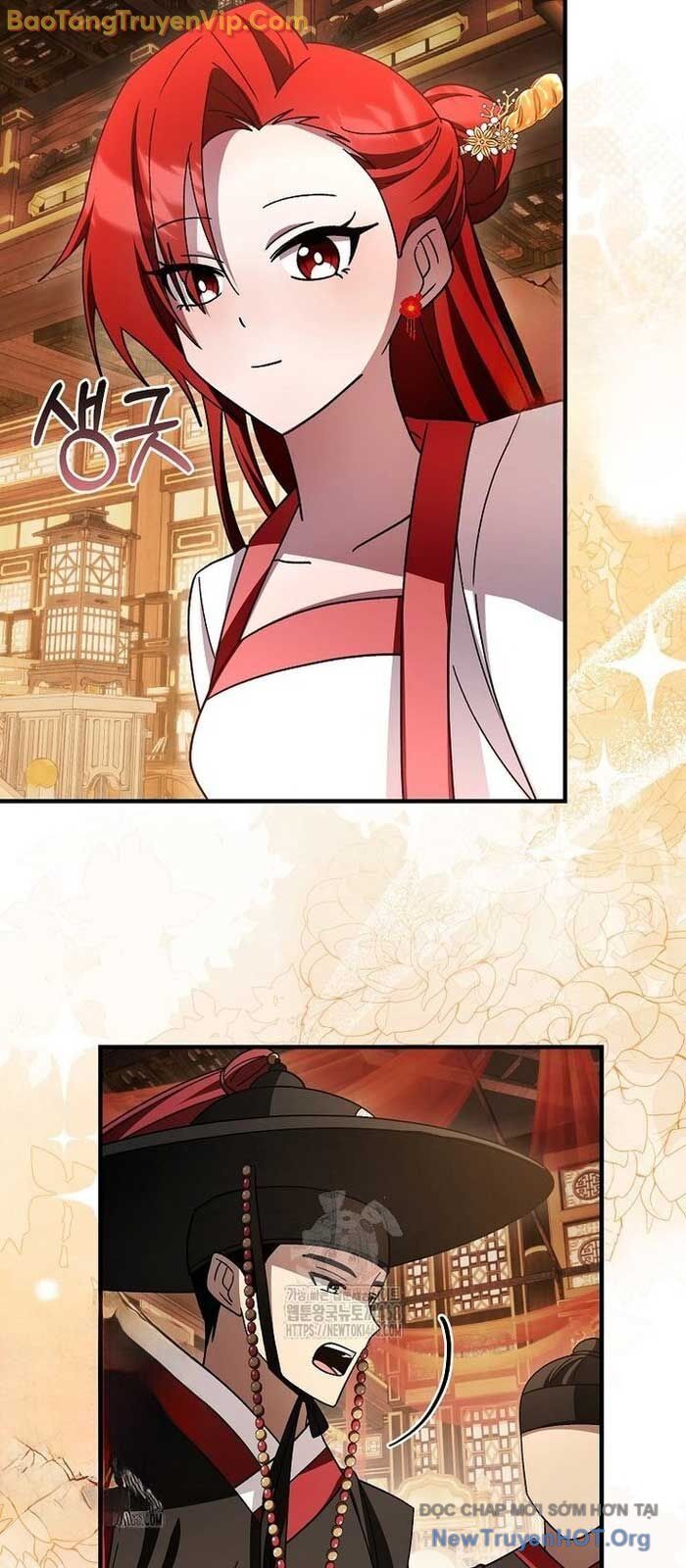 Sinh Tồn Trong Cuốn Tiểu Thuyết Romance Fantasy - Chapter 48.1 - Page 29