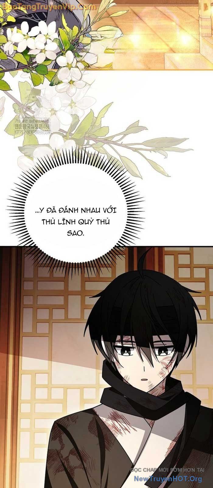 Sinh Tồn Trong Cuốn Tiểu Thuyết Romance Fantasy - Chapter 48.1 - Page 32