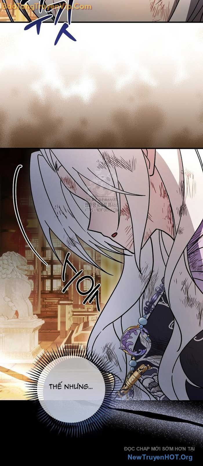 Sinh Tồn Trong Cuốn Tiểu Thuyết Romance Fantasy - Chapter 48.1 - Page 34