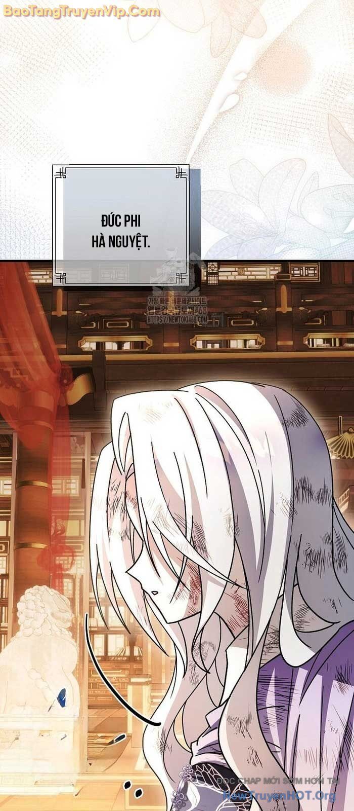 Sinh Tồn Trong Cuốn Tiểu Thuyết Romance Fantasy - Chapter 48.1 - Page 43