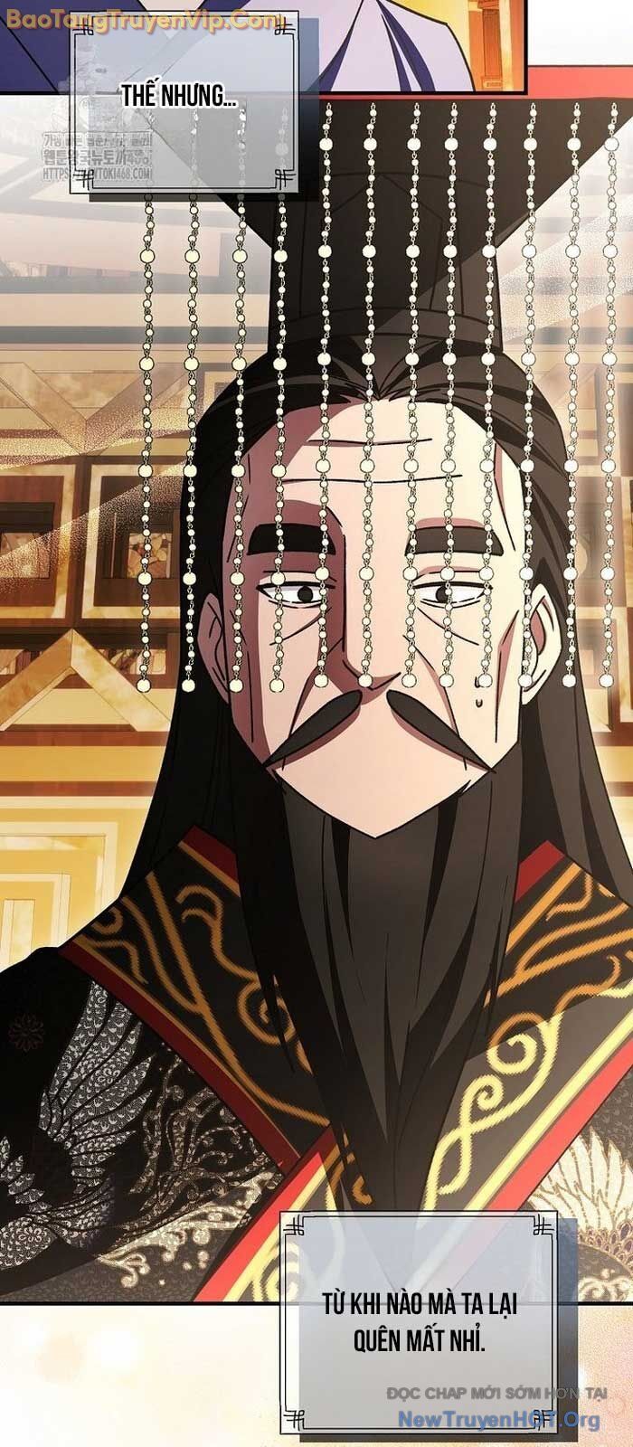 Sinh Tồn Trong Cuốn Tiểu Thuyết Romance Fantasy - Chapter 48.1 - Page 45