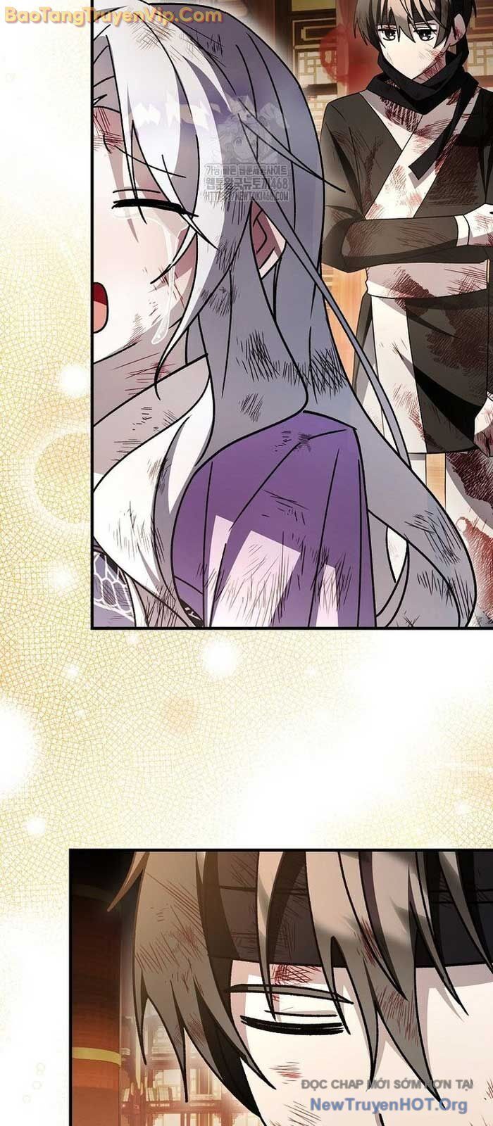 Sinh Tồn Trong Cuốn Tiểu Thuyết Romance Fantasy - Chapter 48.1 - Page 53