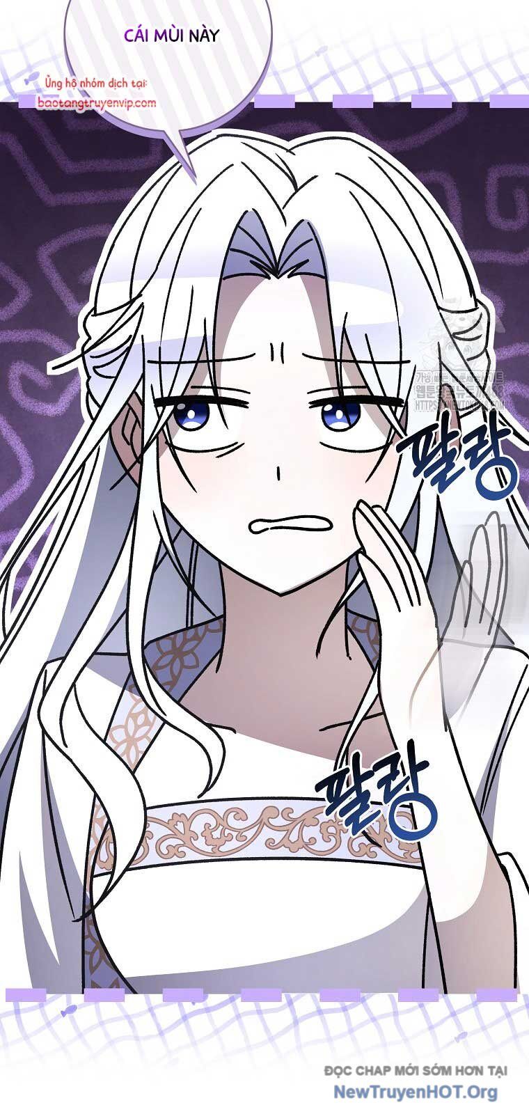 Sinh Tồn Trong Cuốn Tiểu Thuyết Romance Fantasy Chapter 49 - Trang 11