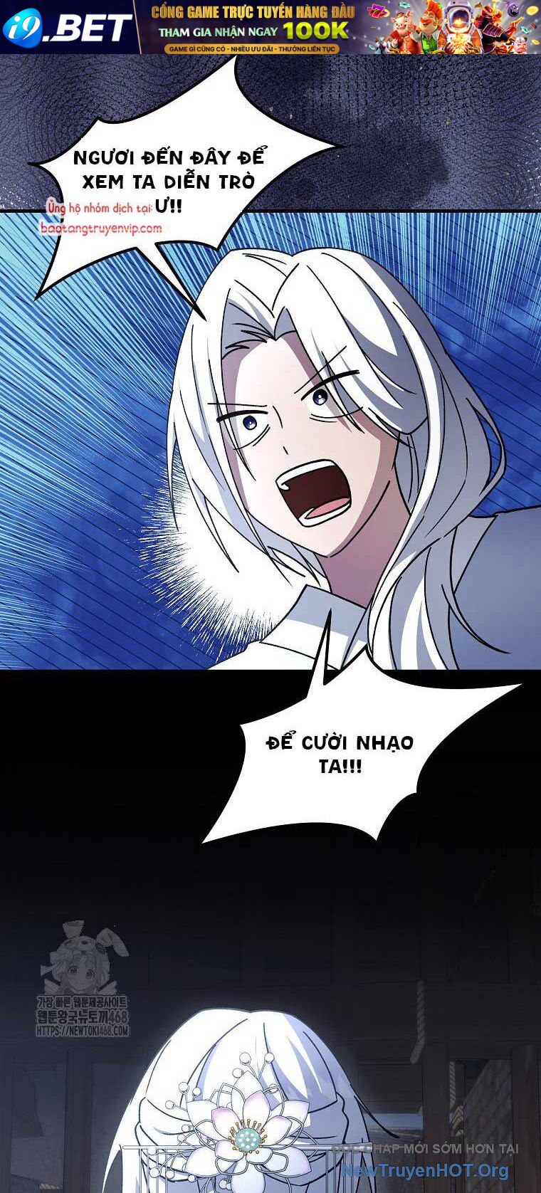 Sinh Tồn Trong Cuốn Tiểu Thuyết Romance Fantasy Chapter 49 - Trang 23