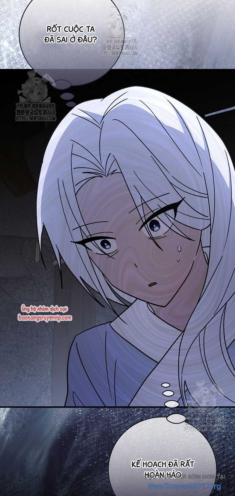 Sinh Tồn Trong Cuốn Tiểu Thuyết Romance Fantasy Chapter 49 - Trang 3