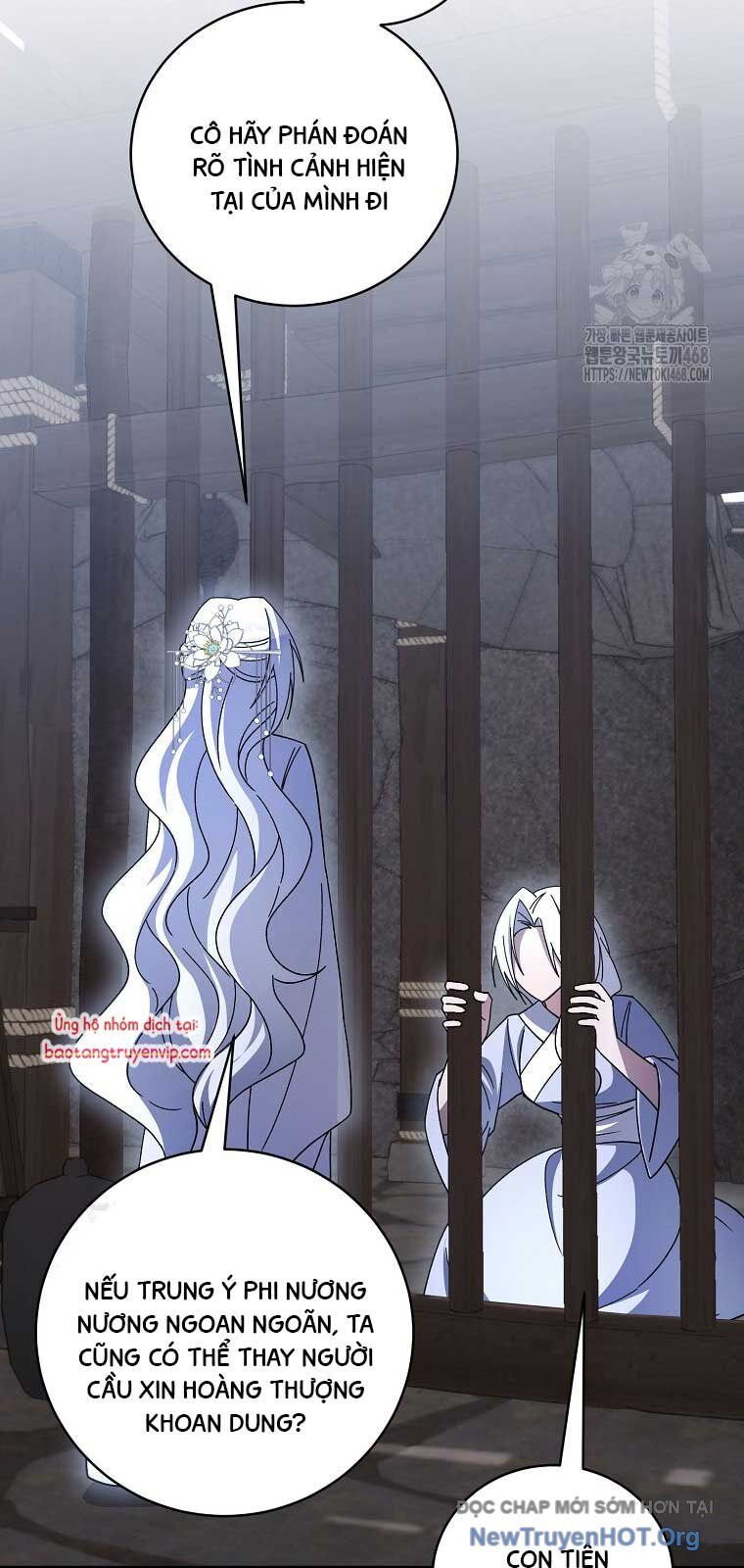 Sinh Tồn Trong Cuốn Tiểu Thuyết Romance Fantasy Chapter 49 - Trang 30