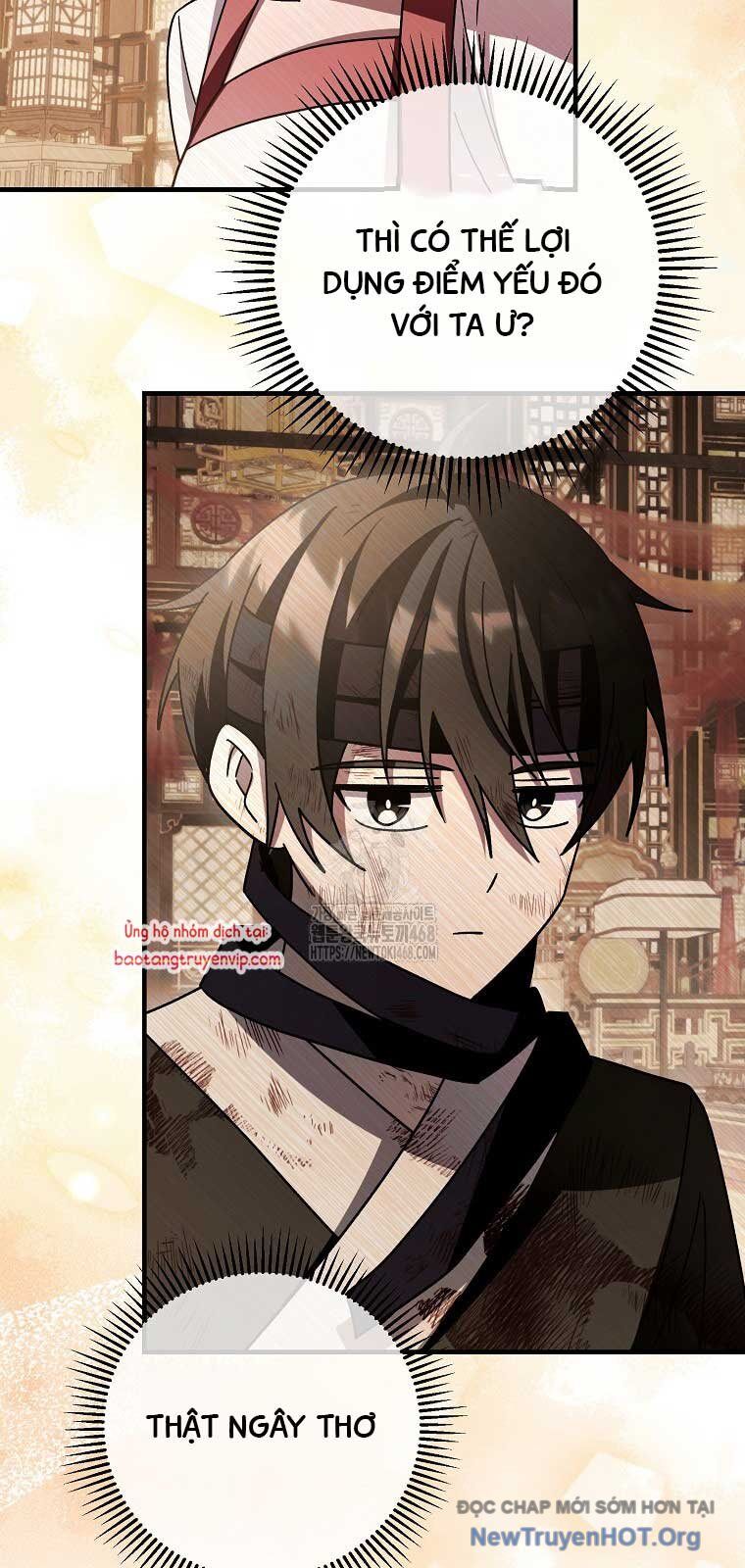 Sinh Tồn Trong Cuốn Tiểu Thuyết Romance Fantasy Chapter 49 - Trang 44