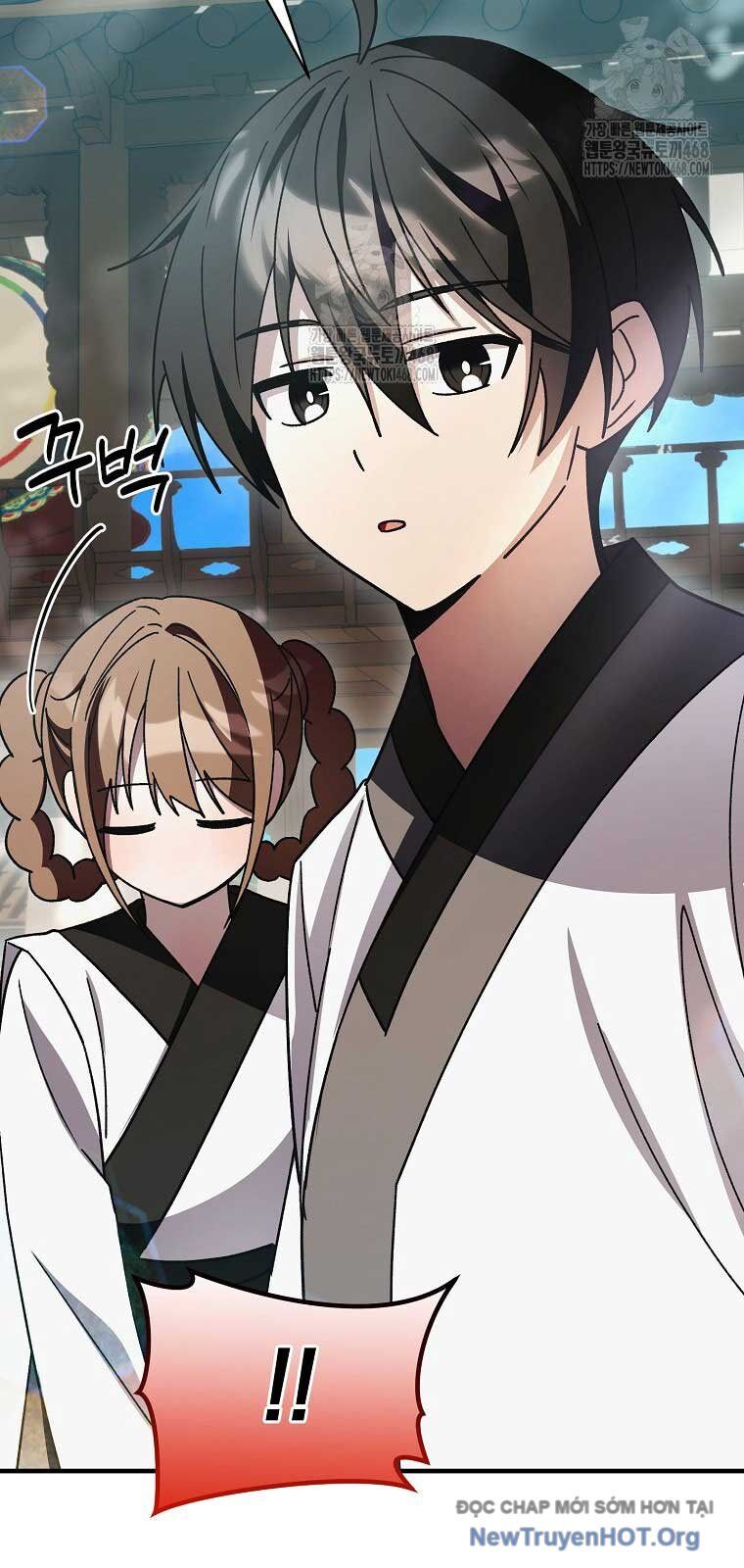 Sinh Tồn Trong Cuốn Tiểu Thuyết Romance Fantasy Chapter 49 - Trang 47