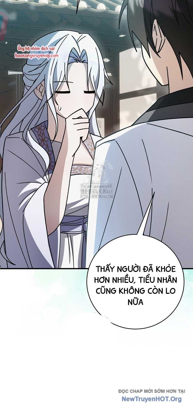 Sinh Tồn Trong Cuốn Tiểu Thuyết Romance Fantasy Chapter 49 - Trang 54
