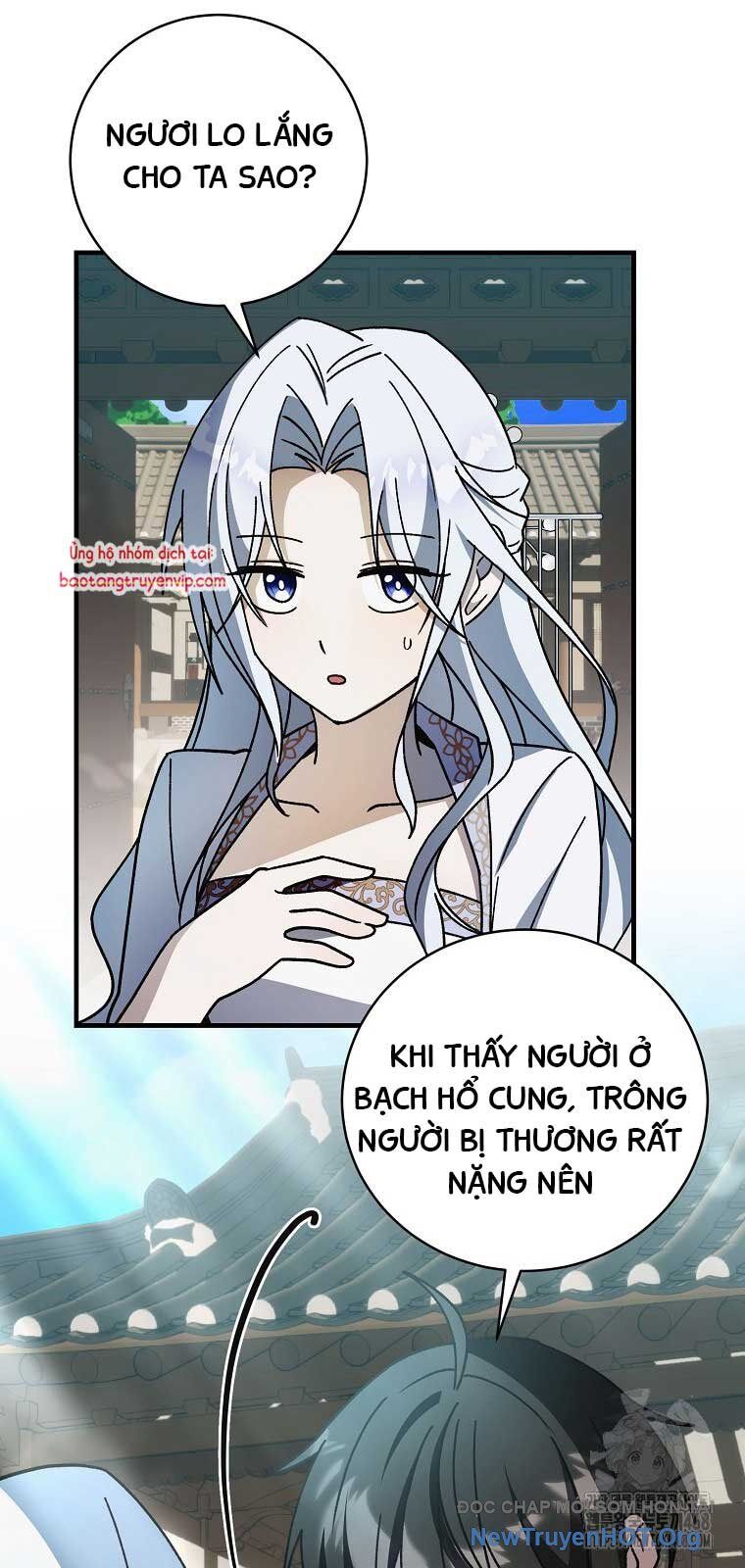 Sinh Tồn Trong Cuốn Tiểu Thuyết Romance Fantasy Chapter 49 - Trang 55