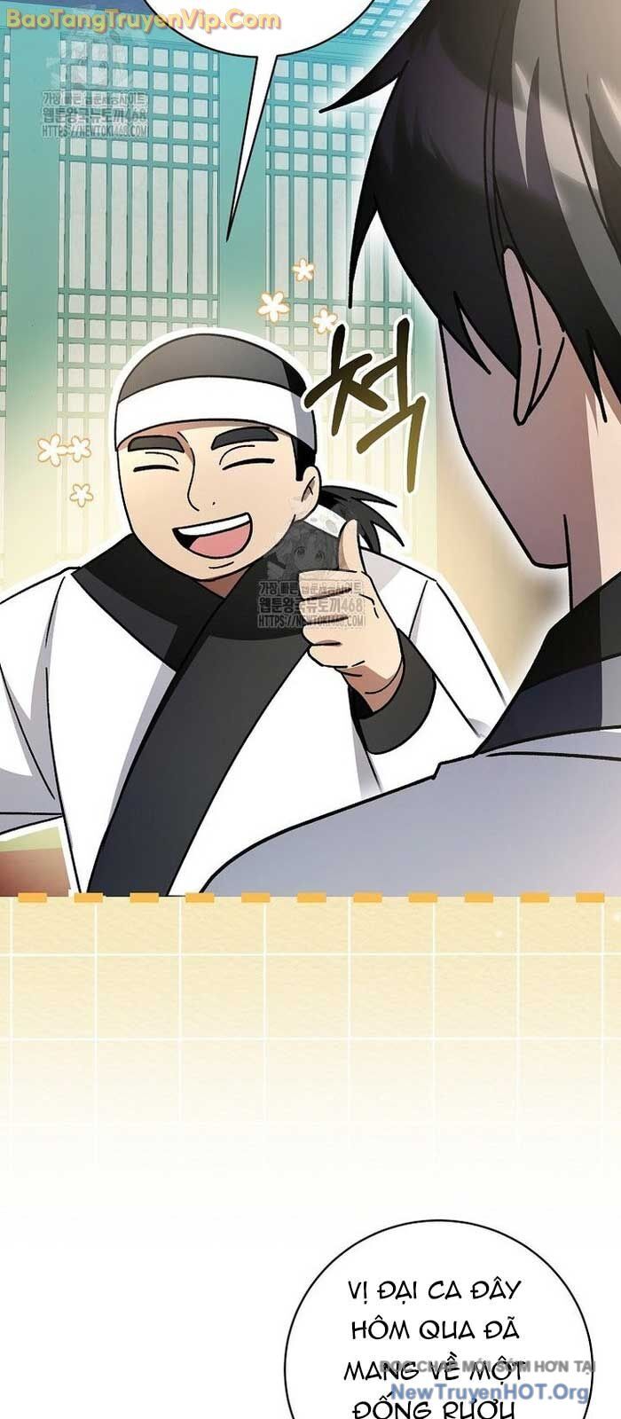 Sinh Tồn Trong Cuốn Tiểu Thuyết Romance Fantasy Chapter 50 - Trang 18