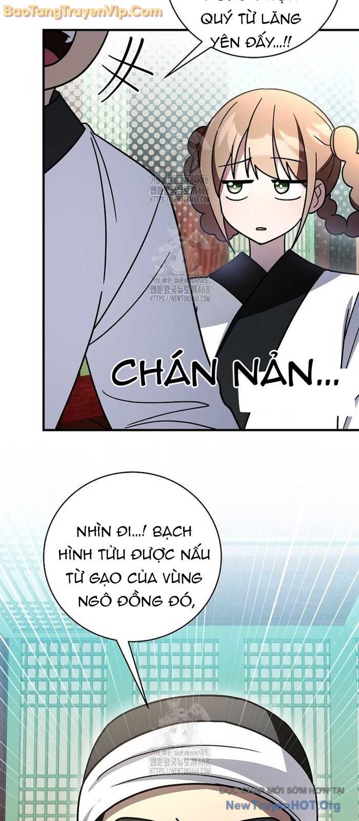 Sinh Tồn Trong Cuốn Tiểu Thuyết Romance Fantasy Chapter 50 - Trang 19