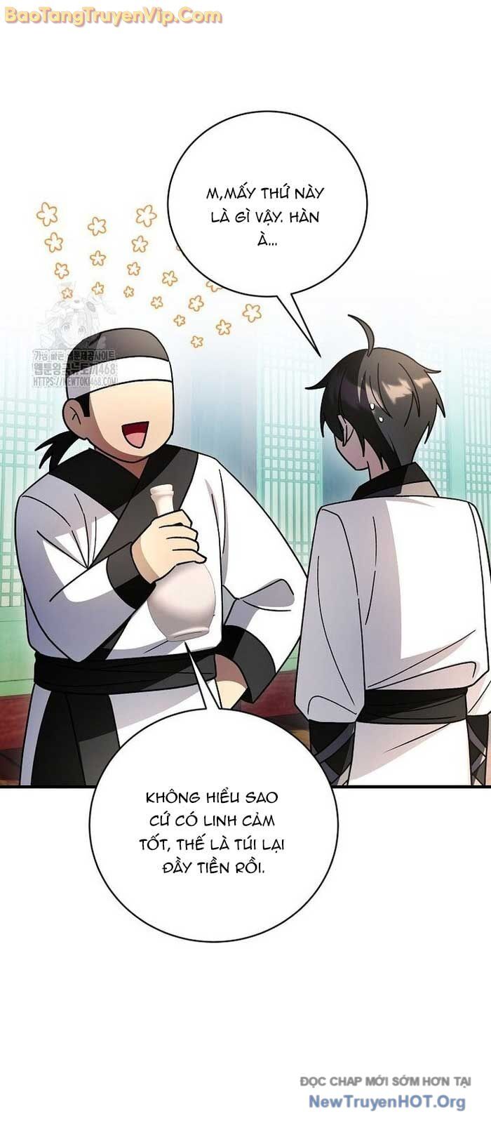 Sinh Tồn Trong Cuốn Tiểu Thuyết Romance Fantasy Chapter 50 - Trang 21