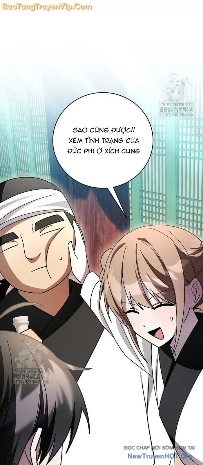 Sinh Tồn Trong Cuốn Tiểu Thuyết Romance Fantasy Chapter 50 - Trang 25
