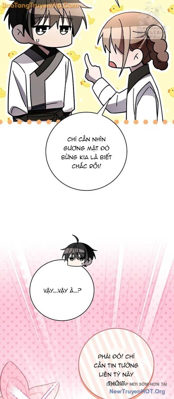 Sinh Tồn Trong Cuốn Tiểu Thuyết Romance Fantasy Chapter 50 - Trang 27