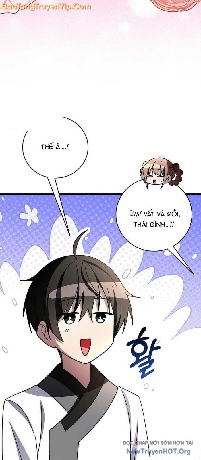 Sinh Tồn Trong Cuốn Tiểu Thuyết Romance Fantasy Chapter 50 - Trang 29