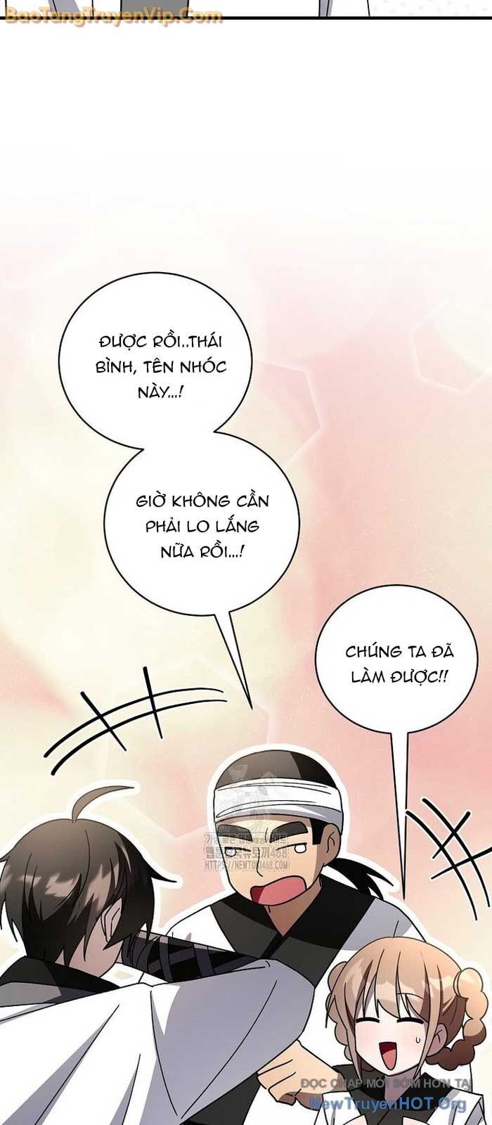 Sinh Tồn Trong Cuốn Tiểu Thuyết Romance Fantasy Chapter 50 - Trang 30