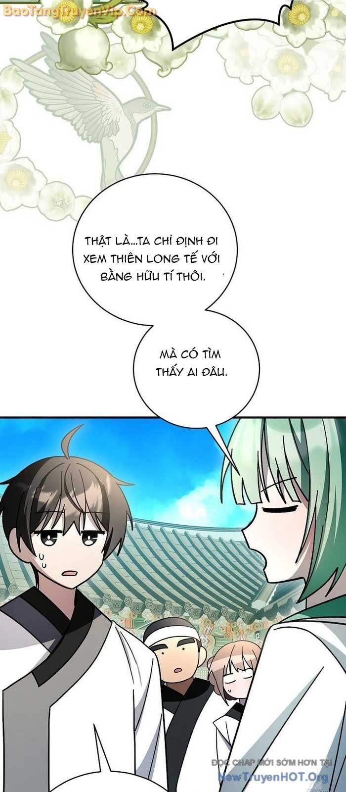 Sinh Tồn Trong Cuốn Tiểu Thuyết Romance Fantasy Chapter 50 - Trang 34