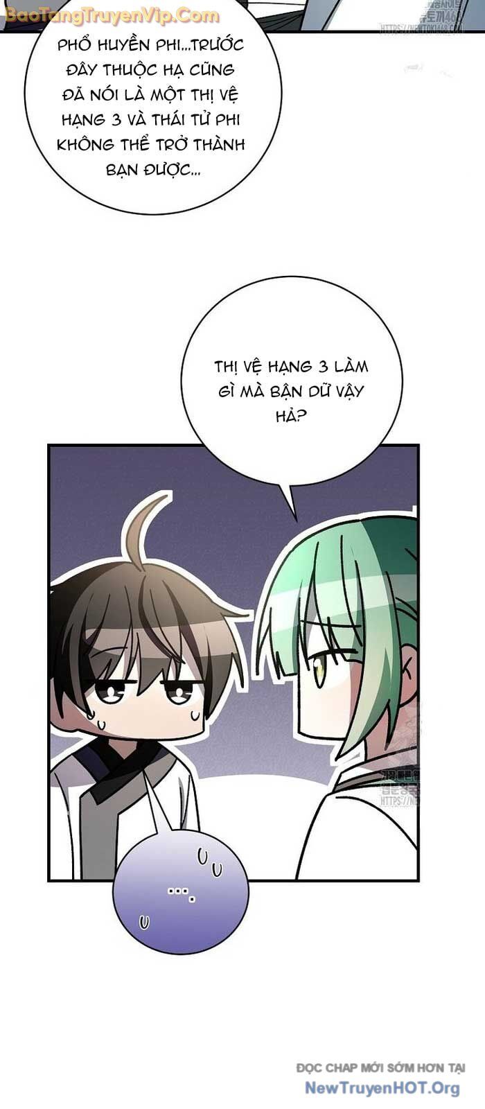 Sinh Tồn Trong Cuốn Tiểu Thuyết Romance Fantasy Chapter 50 - Trang 35