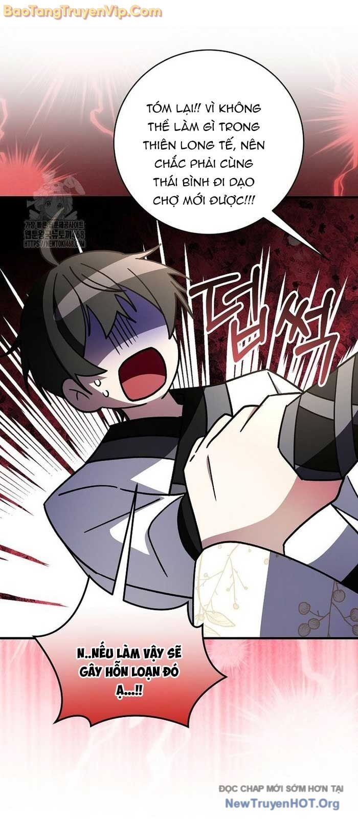 Sinh Tồn Trong Cuốn Tiểu Thuyết Romance Fantasy Chapter 50 - Trang 36