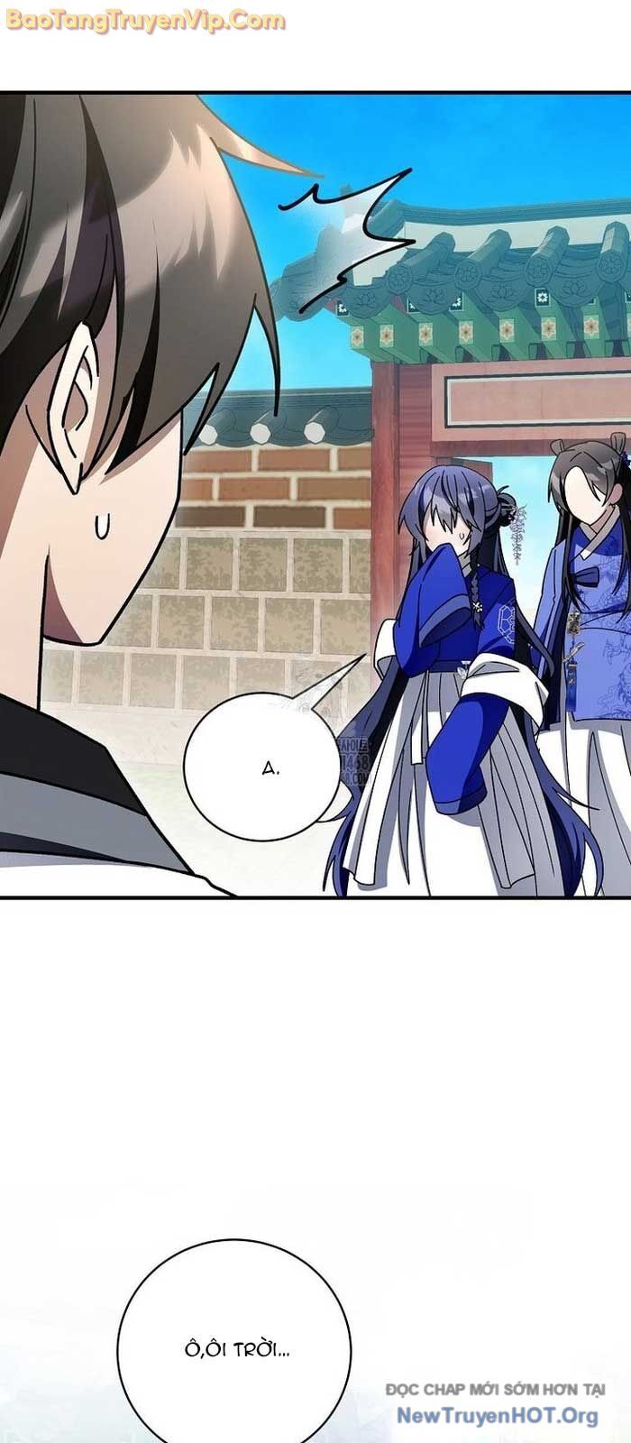 Sinh Tồn Trong Cuốn Tiểu Thuyết Romance Fantasy Chapter 50 - Trang 45