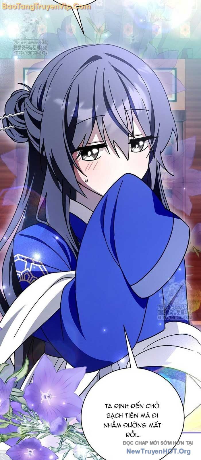 Sinh Tồn Trong Cuốn Tiểu Thuyết Romance Fantasy Chapter 50 - Trang 46