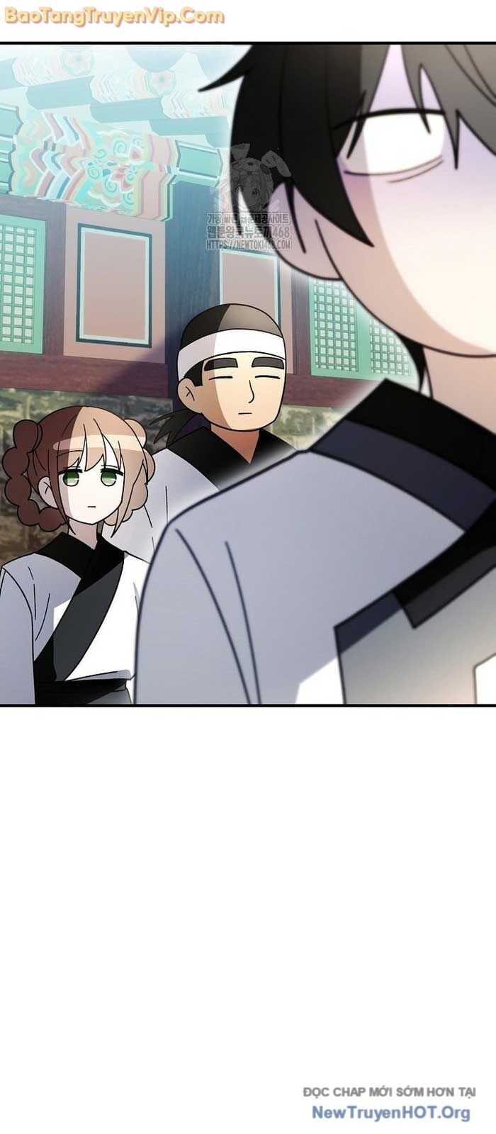 Sinh Tồn Trong Cuốn Tiểu Thuyết Romance Fantasy Chapter 50 - Trang 49