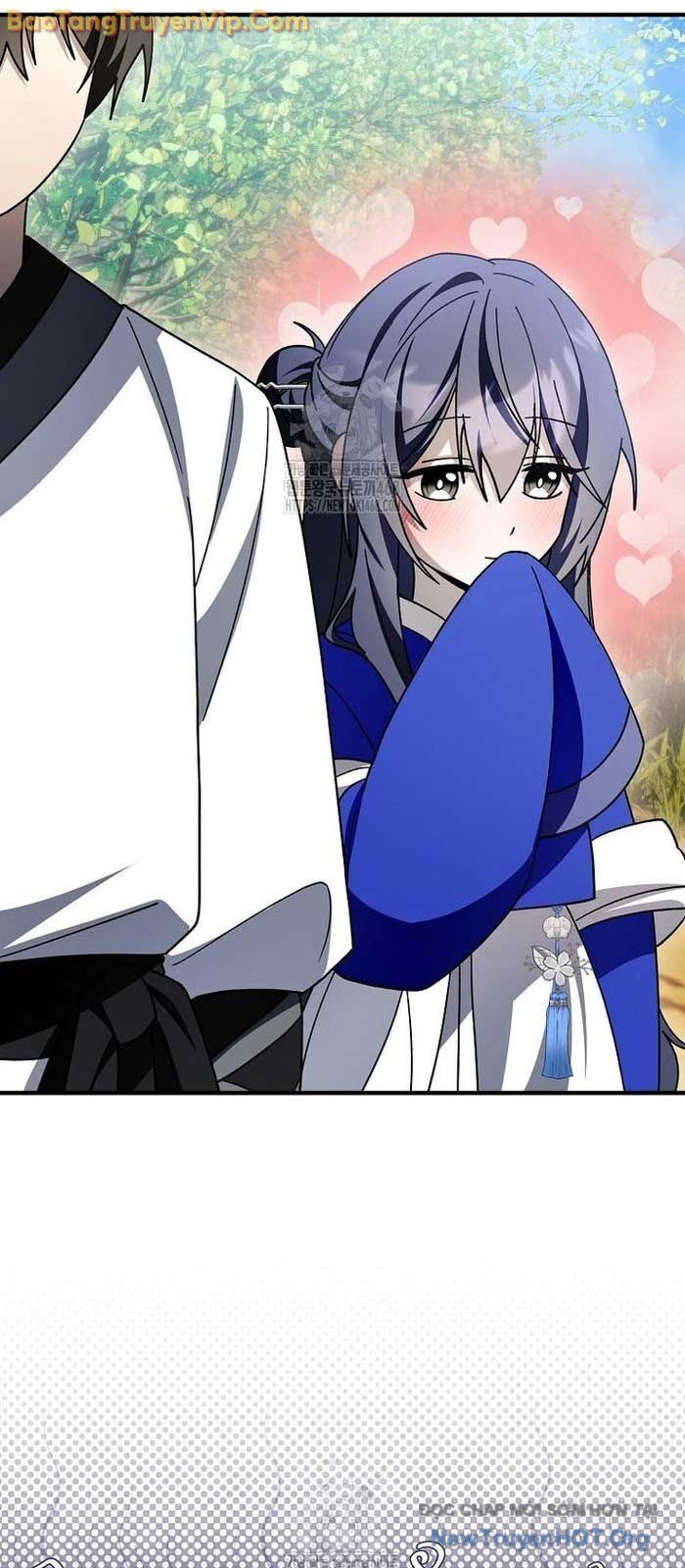 Sinh Tồn Trong Cuốn Tiểu Thuyết Romance Fantasy Chapter 50 - Trang 52