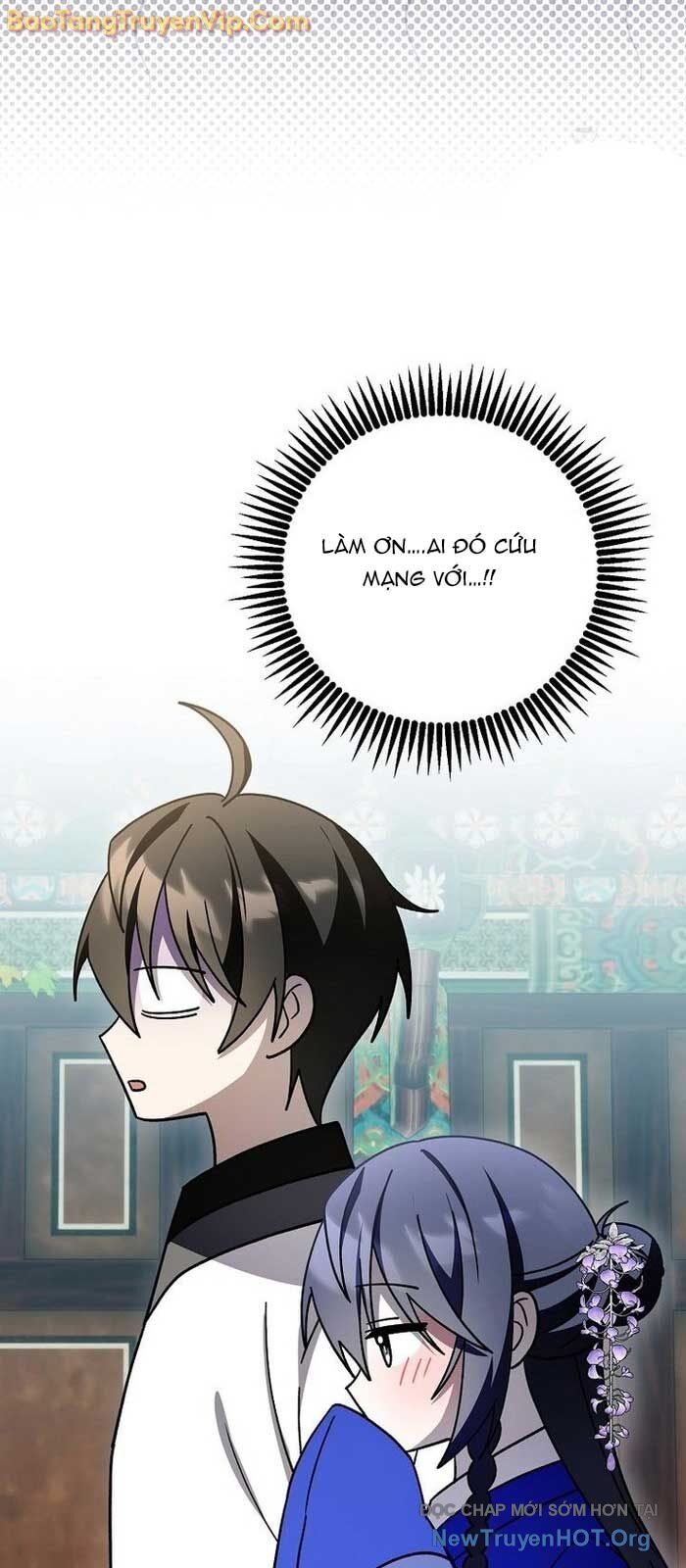 Sinh Tồn Trong Cuốn Tiểu Thuyết Romance Fantasy Chapter 50 - Trang 54