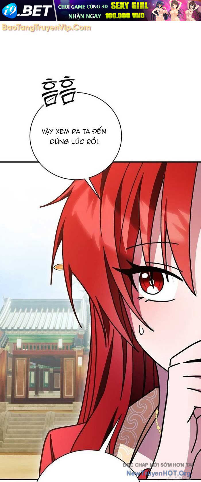 Sinh Tồn Trong Cuốn Tiểu Thuyết Romance Fantasy Chapter 50 - Trang 59