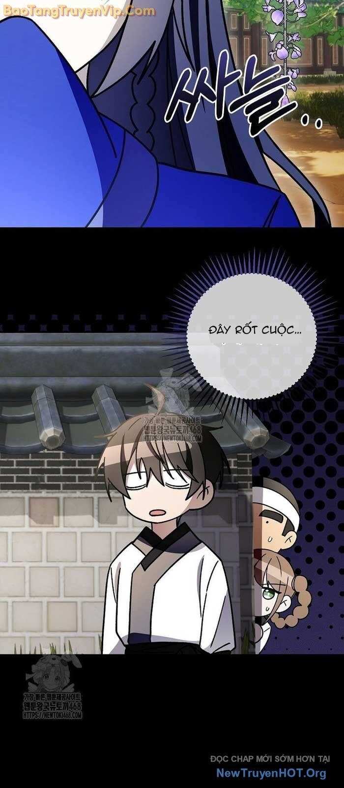 Sinh Tồn Trong Cuốn Tiểu Thuyết Romance Fantasy Chapter 50 - Trang 61