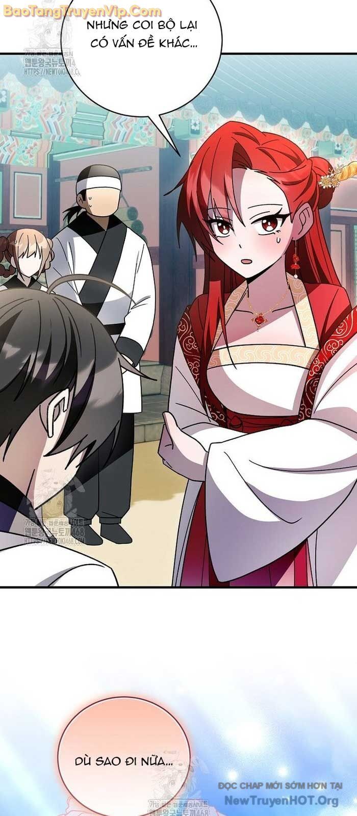 Sinh Tồn Trong Cuốn Tiểu Thuyết Romance Fantasy Chapter 50 - Trang 64