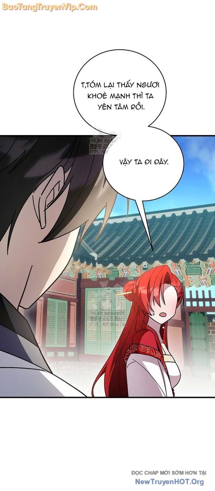 Sinh Tồn Trong Cuốn Tiểu Thuyết Romance Fantasy Chapter 50 - Trang 67