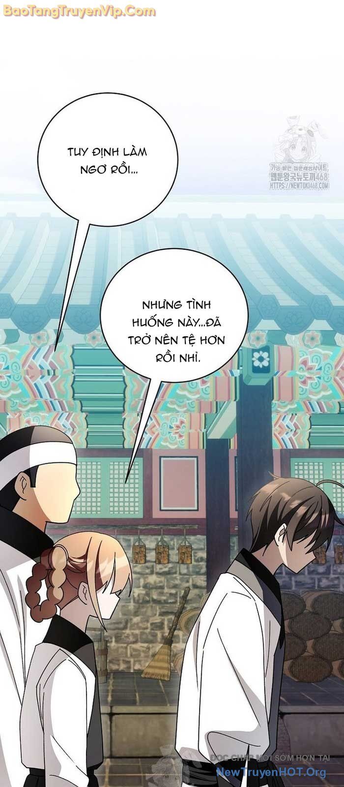 Sinh Tồn Trong Cuốn Tiểu Thuyết Romance Fantasy Chapter 50 - Trang 68