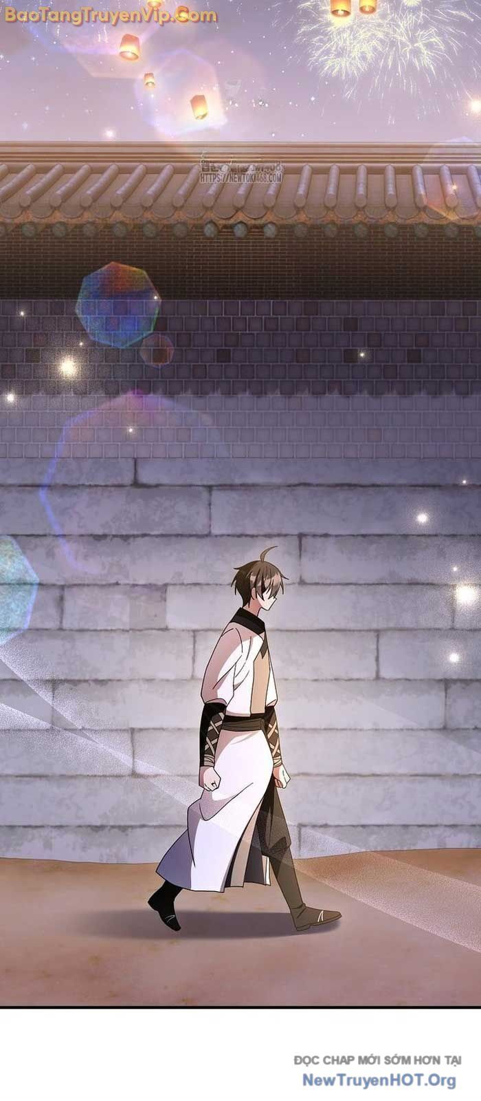 Sinh Tồn Trong Cuốn Tiểu Thuyết Romance Fantasy Chapter 50 - Trang 7