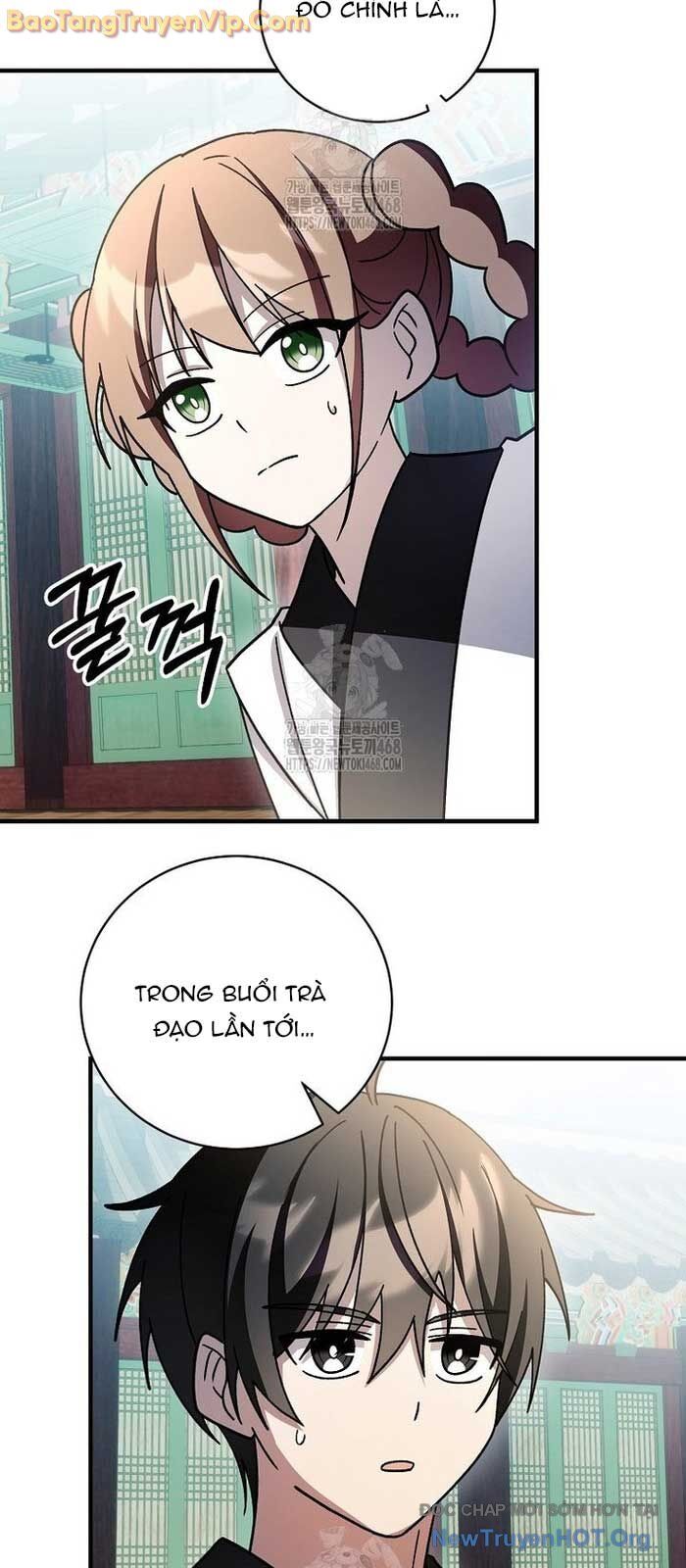 Sinh Tồn Trong Cuốn Tiểu Thuyết Romance Fantasy Chapter 50 - Trang 72