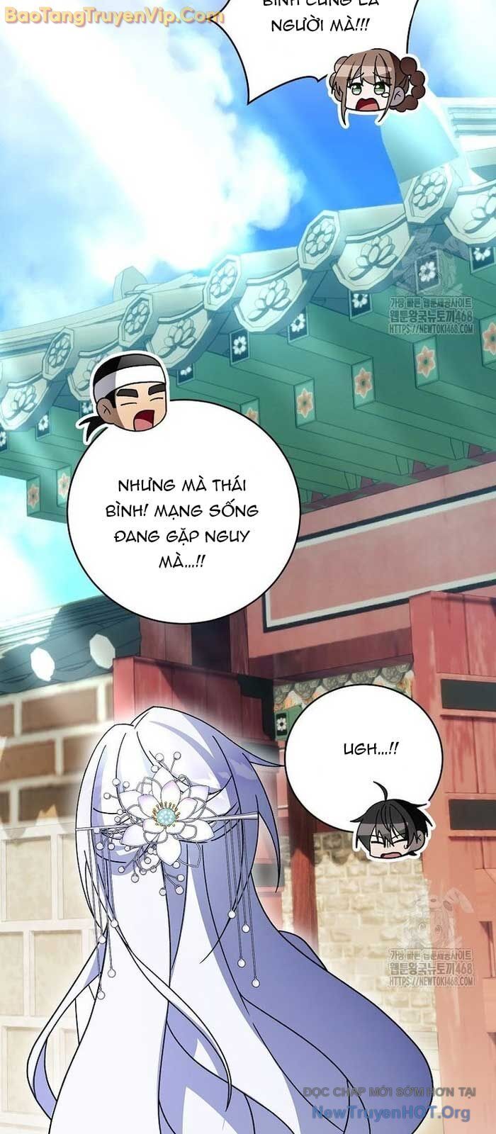 Sinh Tồn Trong Cuốn Tiểu Thuyết Romance Fantasy Chapter 50 - Trang 76