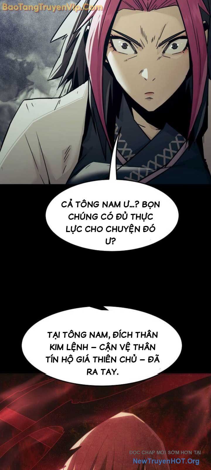 Tiểu Gia Chủ của Tứ Xuyên Đường Gia trở thành Kiếm Thần - Chapter 76.2 - Page 10