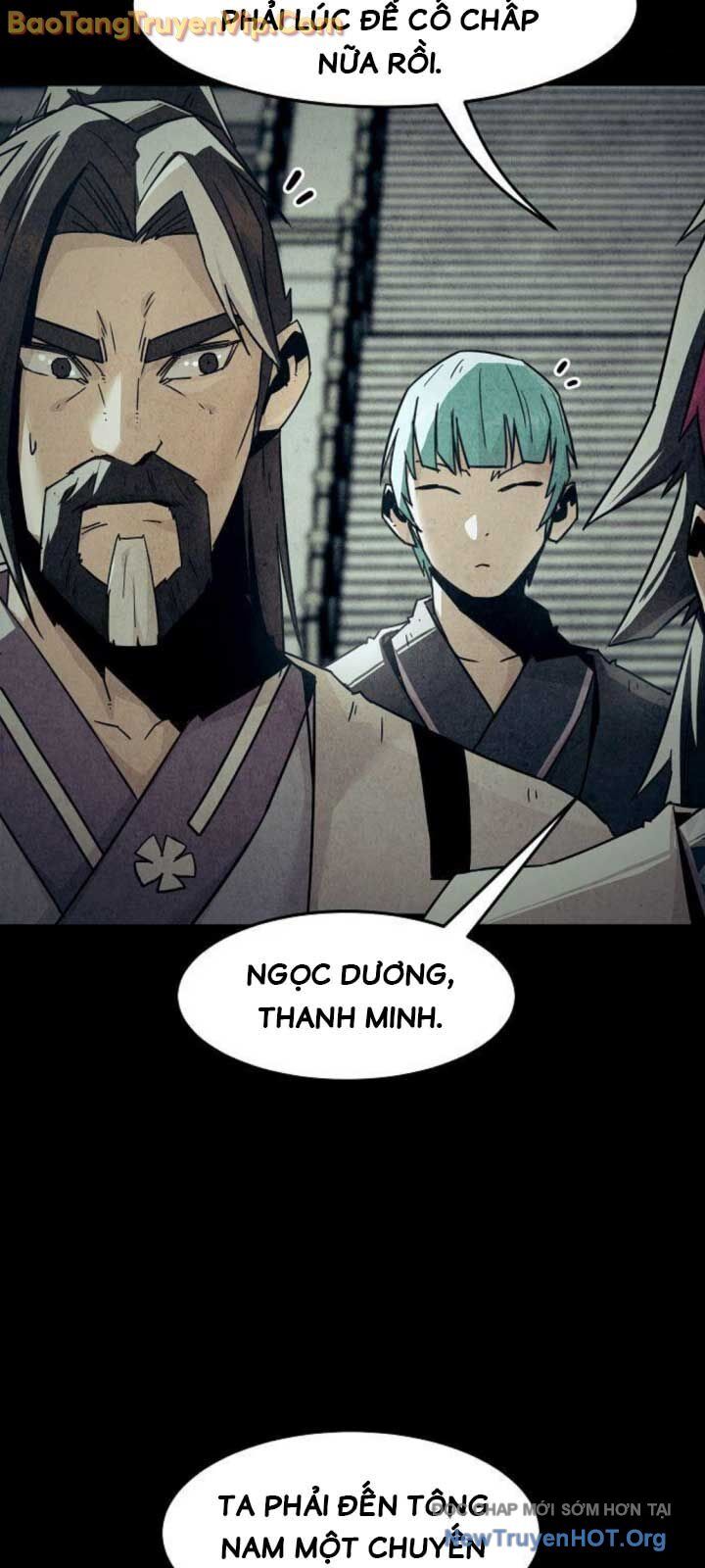 Tiểu Gia Chủ của Tứ Xuyên Đường Gia trở thành Kiếm Thần - Chapter 76.2 - Page 14