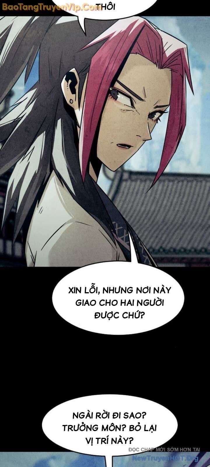 Tiểu Gia Chủ của Tứ Xuyên Đường Gia trở thành Kiếm Thần - Chapter 76.2 - Page 15