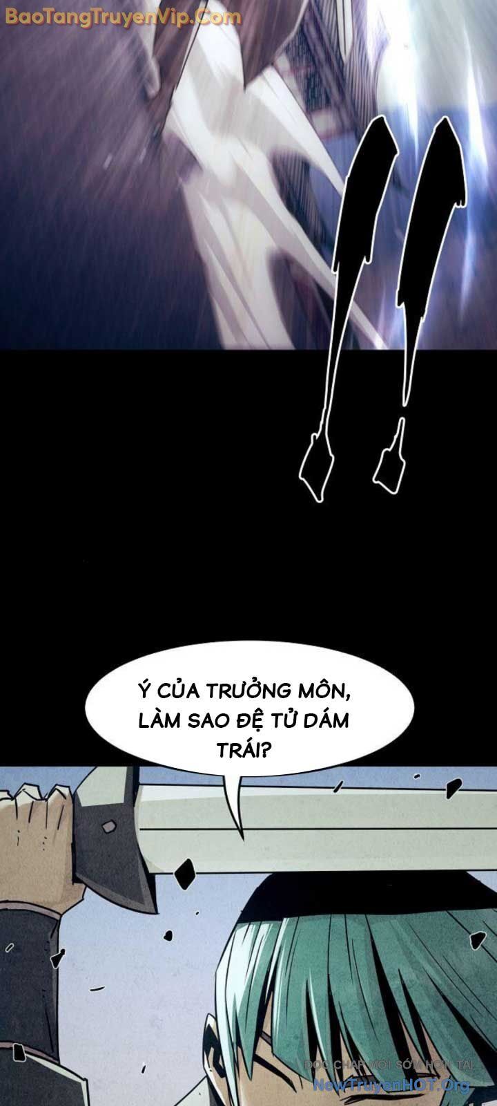 Tiểu Gia Chủ của Tứ Xuyên Đường Gia trở thành Kiếm Thần - Chapter 76.2 - Page 19