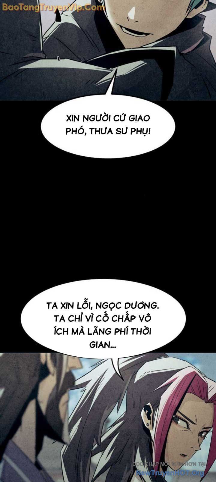 Tiểu Gia Chủ của Tứ Xuyên Đường Gia trở thành Kiếm Thần - Chapter 76.2 - Page 20