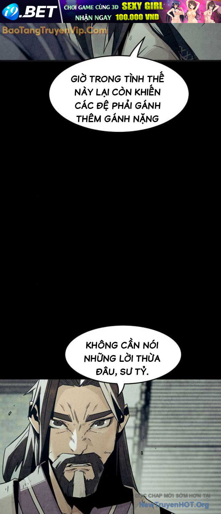 Tiểu Gia Chủ của Tứ Xuyên Đường Gia trở thành Kiếm Thần - Chapter 76.2 - Page 21